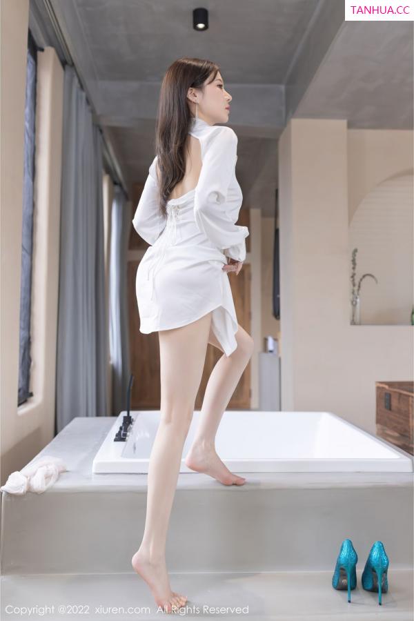 鱼子酱fish  [XiuRen]高清写真图 2022.07.15 No.5286 鱼子酱Fish第72张图片